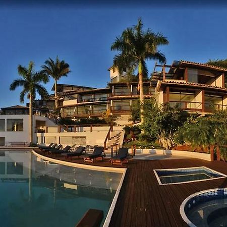 Apua Joao Fernandes Hotel Búzios Buitenkant foto