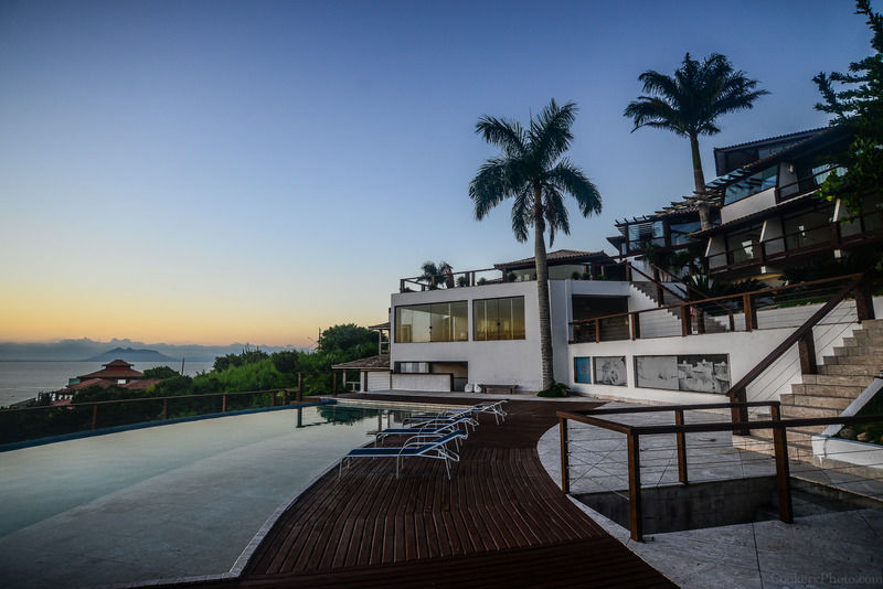Apua Joao Fernandes Hotel Búzios Buitenkant foto