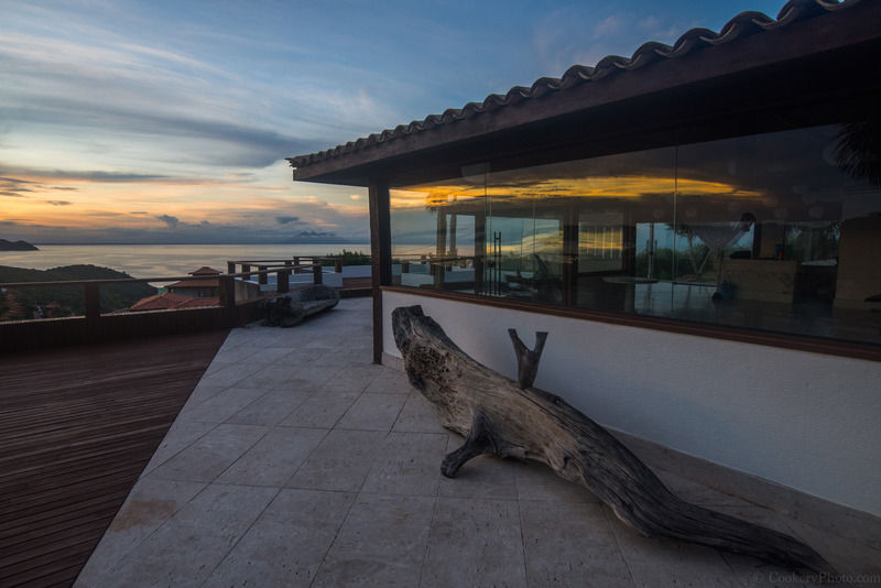 Apua Joao Fernandes Hotel Búzios Buitenkant foto