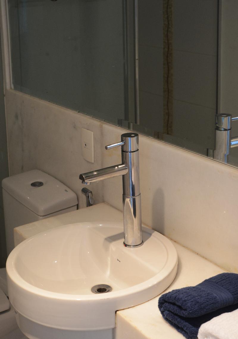 Apua Joao Fernandes Hotel Búzios Buitenkant foto