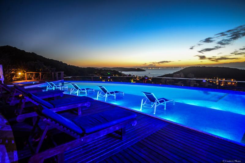 Apua Joao Fernandes Hotel Búzios Buitenkant foto