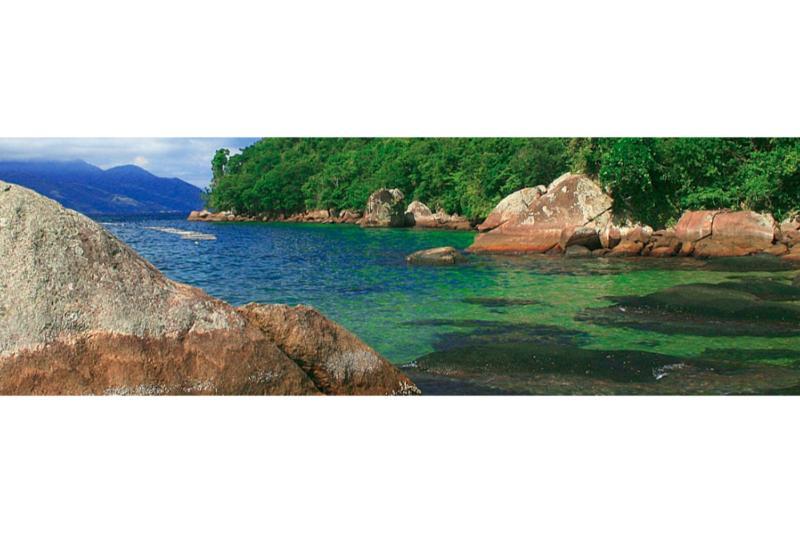 Apua Joao Fernandes Hotel Búzios Buitenkant foto
