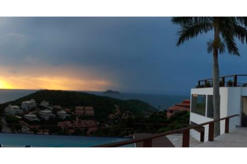 Apua Joao Fernandes Hotel Búzios Buitenkant foto